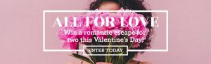 Valentines Day Competition