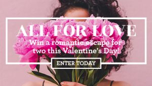 Valentines Day Competition