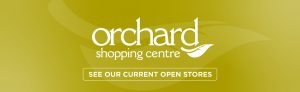 Orchard Current Open Stores