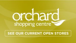 Orchard Current Open Stores
