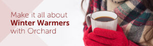 Winter Warmers