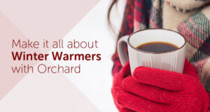 Winter Warmers