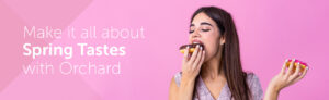 Tastes