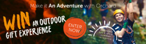 Win an outdoor gift experience