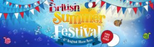 In-centre Summer events