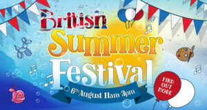 In-centre Summer Events