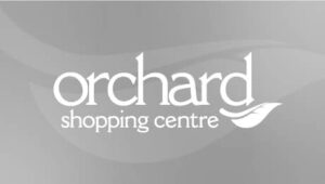 Orchard Shopping Centre