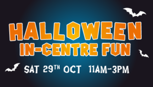 Halloween Event 2022