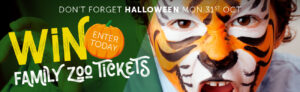 Halloween Competition 2022