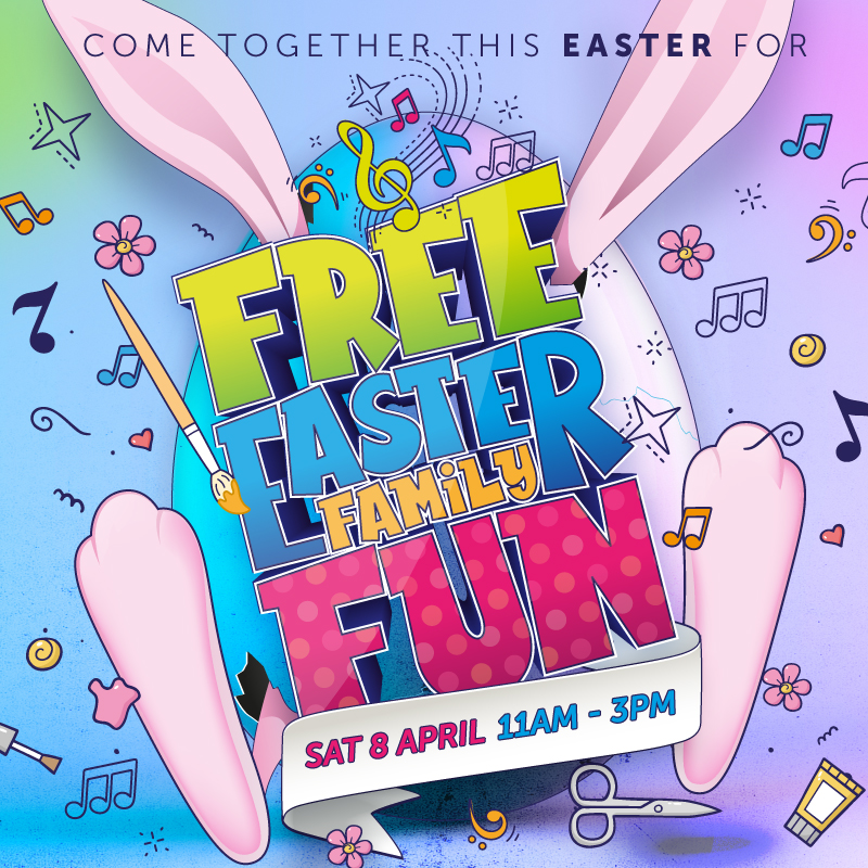 Easter Family Fun