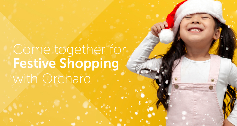 Shopping at Orchard Taunton