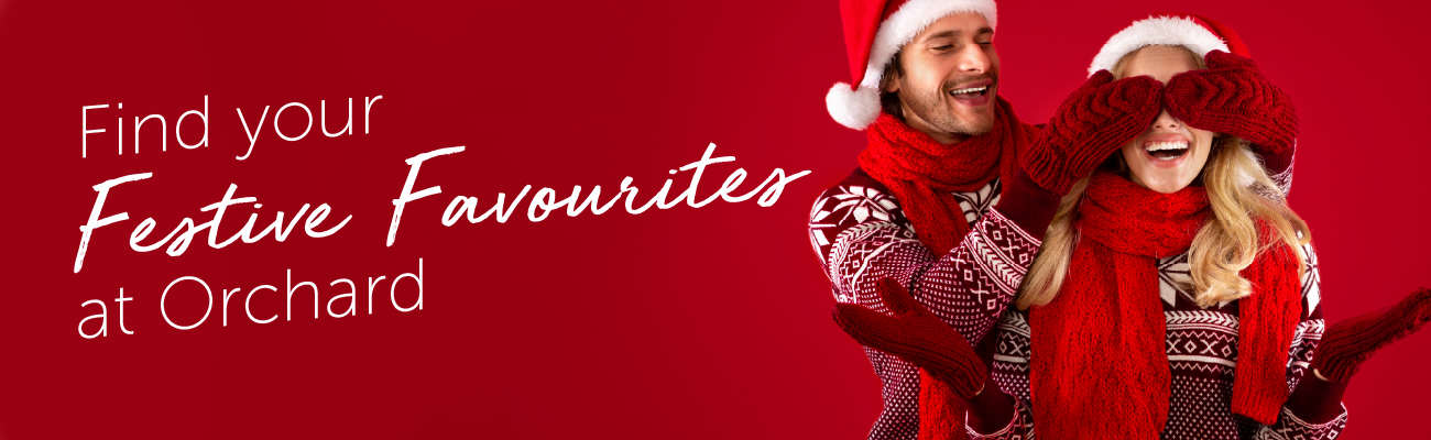 Shopping at Orchard Taunton