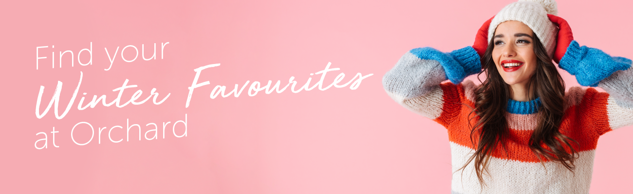 Shopping at Orchard Taunton