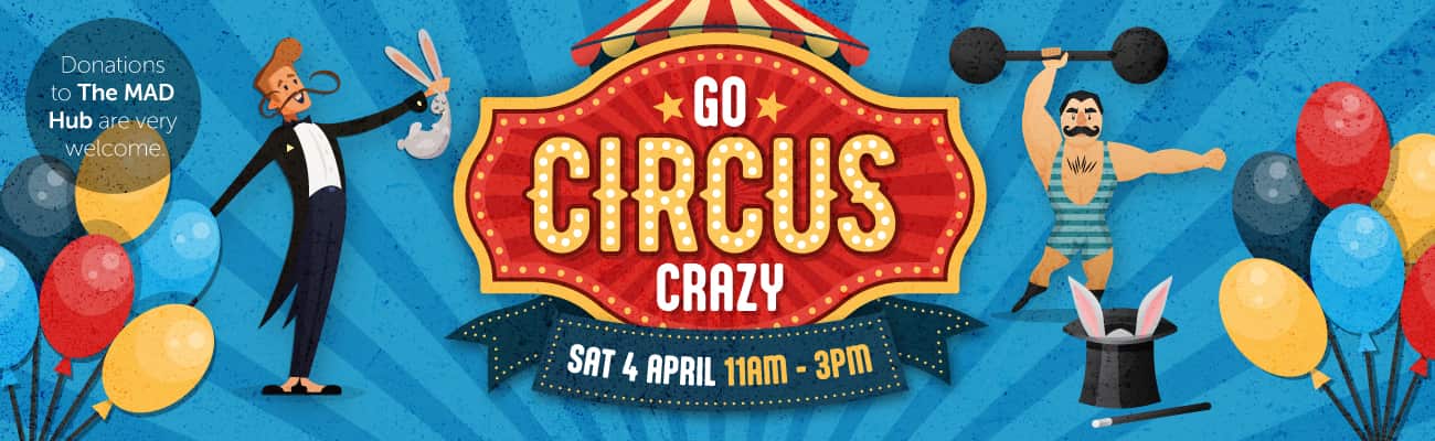 Shopping at Orchard Taunton