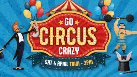 Shopping at Orchard Taunton