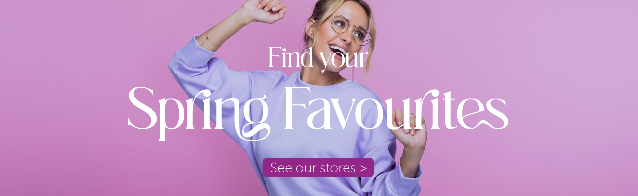 Shopping at Orchard Taunton